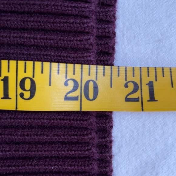 Ralph Lauren LRL Cable Knit Sweater - Picture 9 of 11